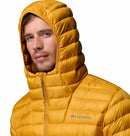 Men's Corelite Down Hooded Jacket