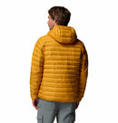Men's Corelite Down Hooded Jacket