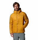Men's Corelite Down Hooded Jacket