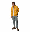 Men's Corelite Down Hooded Jacket