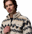Men's Rugged Ridge™ Sherpa Half Zip