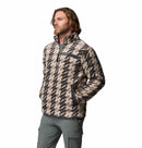 Men's Rugged Ridge Sherpa Half Zip
