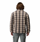 Men's Rugged Ridge Sherpa Half Zip