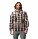 Men's Rugged Ridge Sherpa Half Zip