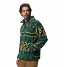 Men's Rugged Ridge™ Sherpa Half Zip