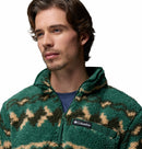 Men's Rugged Ridge™ Sherpa Half Zip