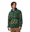 Men's Rugged Ridge™ Sherpa Half Zip