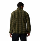 Men's Rugged Ridge Sherpa Half Zip