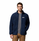Men's Rugged Ridge High Pile Full Zip