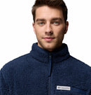 Men's Rugged Ridge High Pile Full Zip