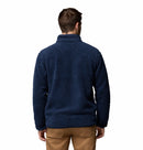 Men's Rugged Ridge High Pile Full Zip