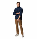 Men's Rugged Ridge High Pile Full Zip