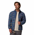 Men's Sequoia Grove™ Printed Fleece Jacket