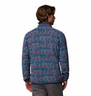Men's Sequoia Grove™ Printed Fleece Jacket