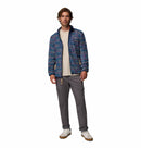 Men's Sequoia Grove™ Printed Fleece Jacket