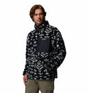 Men's Winter Pass Reversible Fleece
