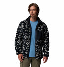 Men's Winter Pass Reversible Fleece