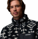 Men's Winter Pass Reversible Fleece