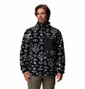 Men's Winter Pass Reversible Fleece