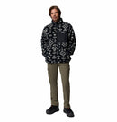 Men's Winter Pass Reversible Fleece