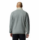 Men's Fast Trek Overlay Fleece Jacket