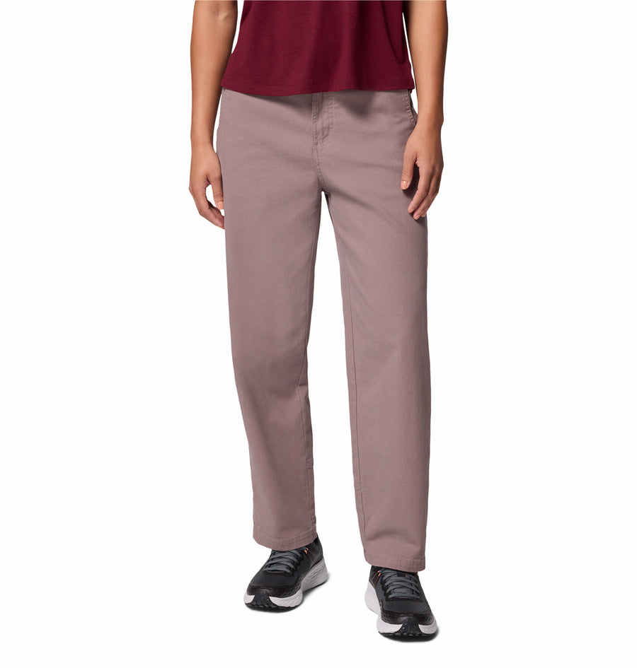 Women's ROC Straight Leg Trousers