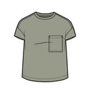 Women's Daniela Falls™ Technical T-Shirt