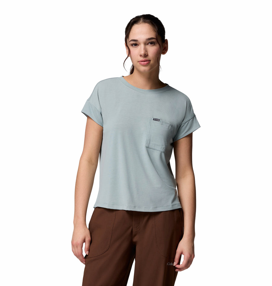 Women's Daniela Falls Technical T-Shirt