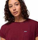 Columbia Women's Daniela Falls™ Technical T-Shirt  