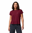 Columbia Women's Daniela Falls™ Technical T-Shirt  