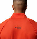 Men's DriVenture Technical Half Zip Long Sleeve T-Shirt