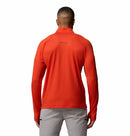 Men's DriVenture Technical Half Zip Long Sleeve T-Shirt