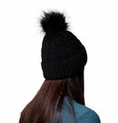 Winter Blur II Beanie