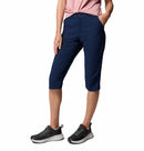 Women's Leslie Falls Knee Hiking Trousers