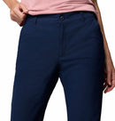 Women's Leslie Falls Knee Hiking Trousers