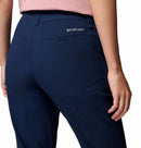 Women's Leslie Falls Knee Hiking Trousers