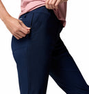 Women's Leslie Falls Knee Hiking Trousers