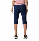 Women's Leslie Falls Knee Hiking Trousers