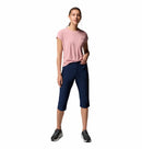 Women's Leslie Falls Knee Hiking Trousers