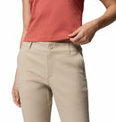 Women's Leslie Falls Knee Hiking Trousers