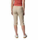 Women's Leslie Falls Knee Hiking Trousers