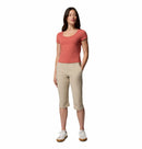 Women's Leslie Falls Knee Hiking Trousers