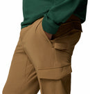 Men's ROC Tech Cargo Trousers