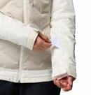 Women's Sylvania Crossing Jacket
