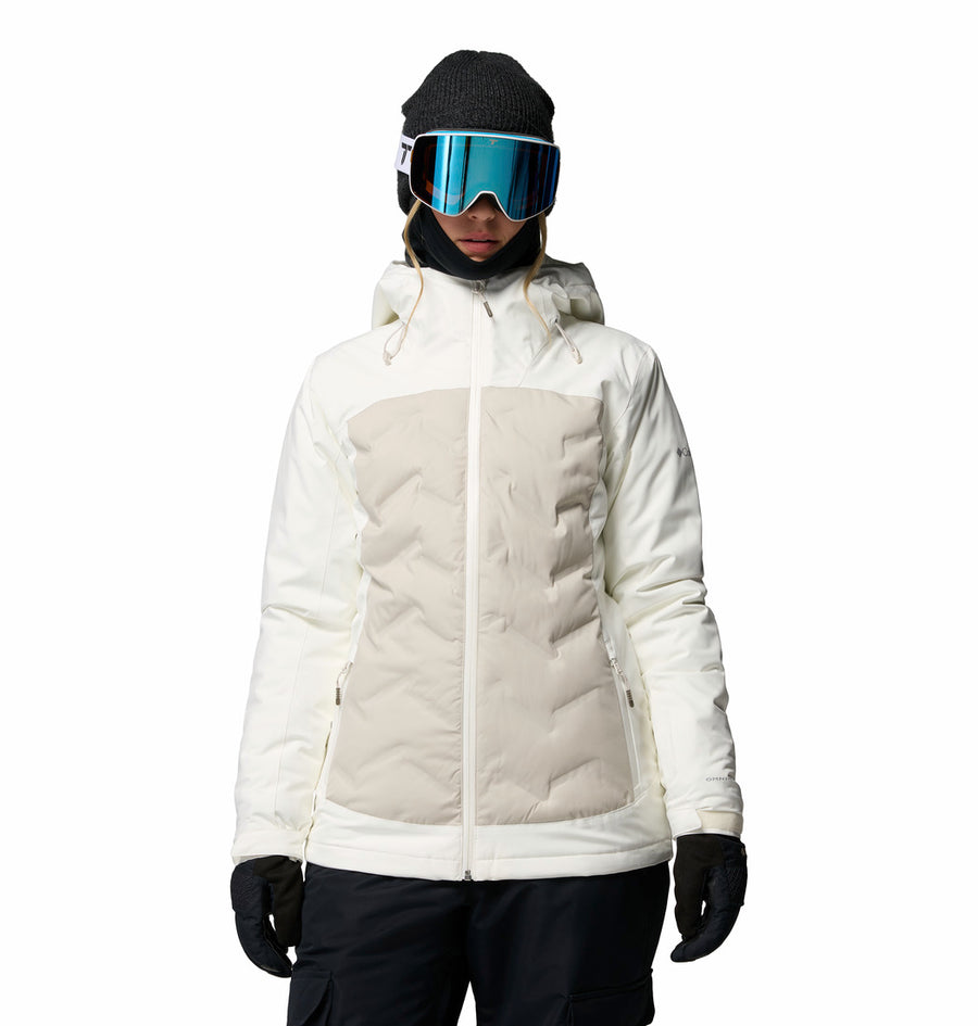 Women's Sylvania Crossing Jacket