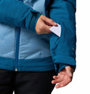 Women's Sylvania Crossing Jacket