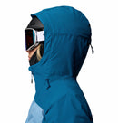 Women's Sylvania Crossing Jacket