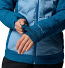 Women's Sylvania Crossing Jacket