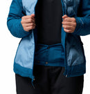 Women's Sylvania Crossing Jacket