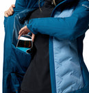 Women's Sylvania Crossing Jacket